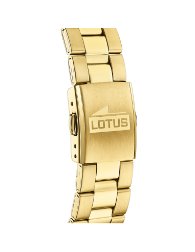 Reloj Lotus hombre Minimalist 18153/2 - JOYA Y RELOJ - Imagen 2