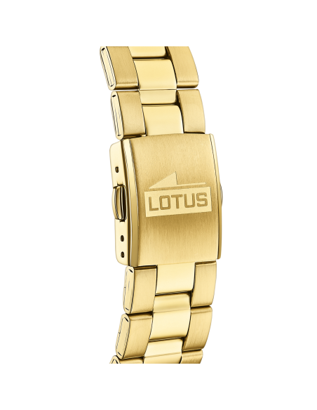 Reloj Lotus hombre Minimalist 18153/2 - JOYA Y RELOJ - Imagen 2