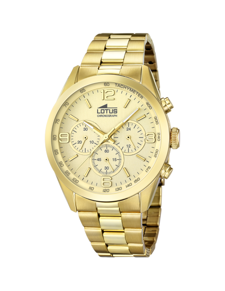 Reloj Lotus hombre Minimalist 18153/2 - JOYA Y RELOJ - Imagen 1