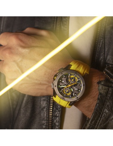 Reloj Lotus hombre Vortex 18943/1 - JOYA Y RELOJ - Imagen 5