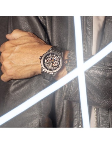 Reloj Lotus hombre Vortex 18946/6 - JOYA Y RELOJ - Imagen 2
