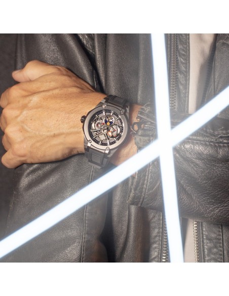 Reloj Lotus hombre Vortex 18946/6 - JOYA Y RELOJ - Imagen 2