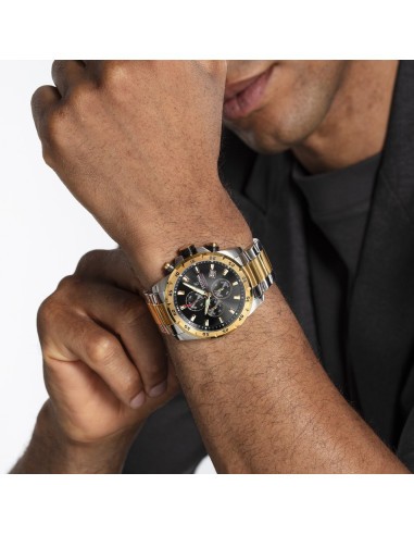 Reloj Festina hombre Timeless Chronograph F20562/4 - JOYA Y RELOJ - Imagen 3