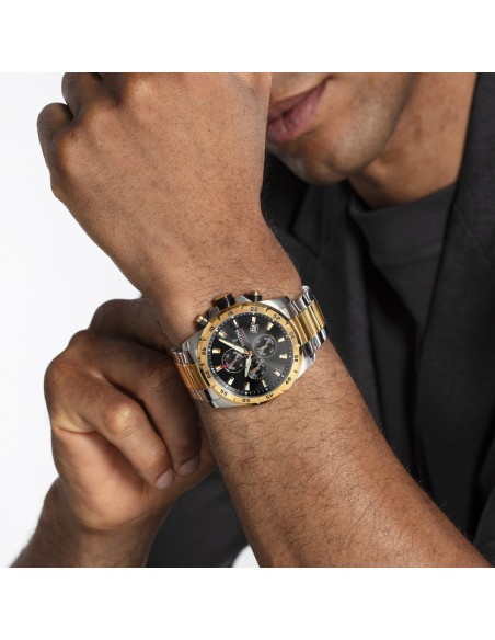 Reloj Festina hombre Timeless Chronograph F20562/4 - JOYA Y RELOJ - Imagen 3