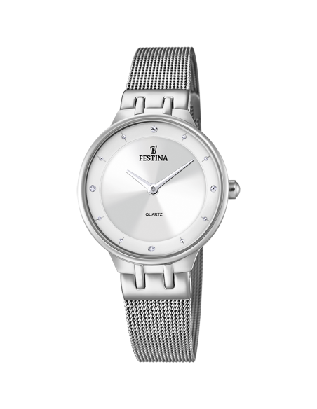 Reloj Festina mujer Mademoiselle F20597/1 - JOYA Y RELOJ - Imagen 1