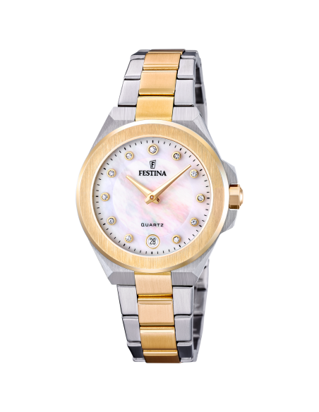 Reloj Festina mujer Mademoiselle F20702/1 - JOYA Y RELOJ - Imagen 1