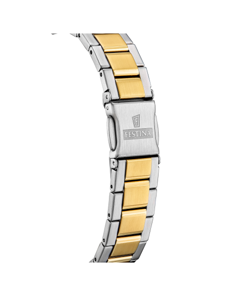 Reloj Festina mujer Mademoiselle F20702/1 - JOYA Y RELOJ - Imagen 2