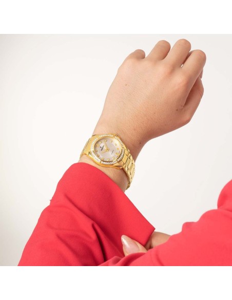 Reloj Festina mujer Mademoiselle F20596/1 - JOYA Y RELOJ - Imagen 3