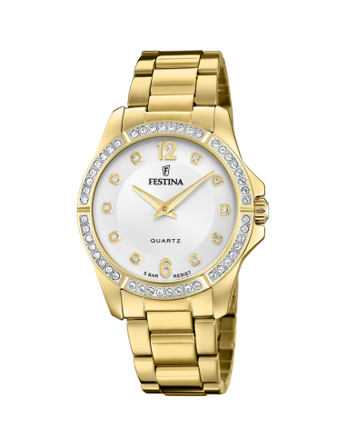Reloj Festina mujer Mademoiselle F20596/1 - JOYA Y RELOJ - Imagen 1