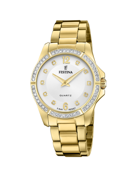 Reloj Festina mujer Mademoiselle F20596/1 - JOYA Y RELOJ - Imagen 1