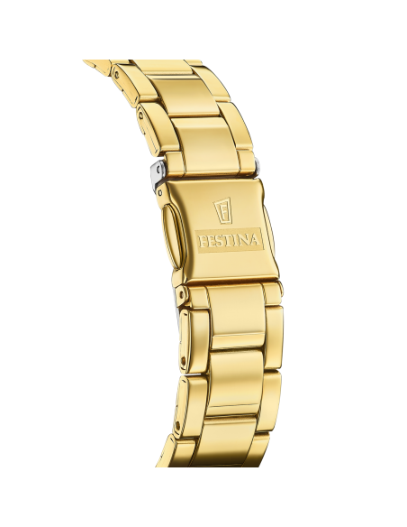 Reloj Festina mujer Mademoiselle F20596/1 - JOYA Y RELOJ - Imagen 2