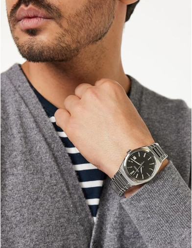 Reloj Seiko hombre Neo Classic SUR557P1 - Joya y Reloj - Imagen 2