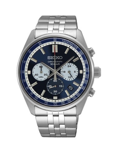 Reloj Seiko hombre Neo Sports SSB427P1 - Joya y Reloj - Imagen 1