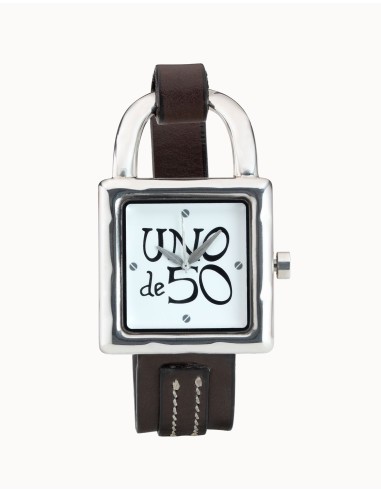 Reloj UNO de 50 mujer Es la Hora - Imagen 1