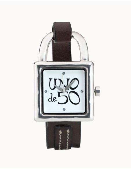 Reloj UNO de 50 mujer Es la Hora - Imagen 1