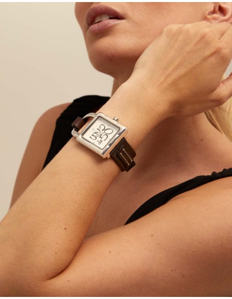 Reloj UNO de 50 mujer Es la Hora - Imagen 2