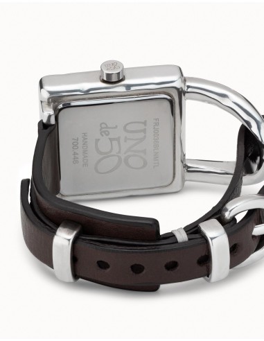 Reloj UNO de 50 mujer Es la Hora - Imagen 3