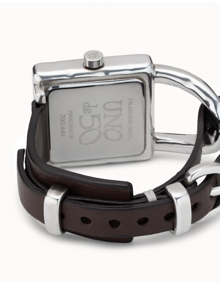 Reloj UNO de 50 mujer Es la Hora - Imagen 3
