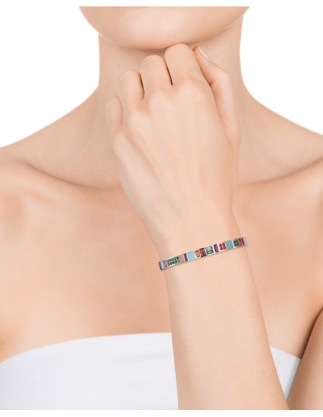 Pulsera Viceroy mujer Chic 14033P01012 - JOYA Y RELOJ - Imagen 2