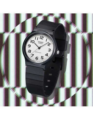 Reloj Casio MQ-24-7B2LEG - JOYA Y RELOJ - Imagen 2