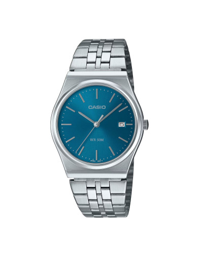 Imagen 1 - Reloj Casio Timeless Estándar MTP-B145D-2A2VEF - JOYA Y RELOJ Reloj Casio Timeless Estándar MTP-B145D-2A2VEF - JOYA Y RELOJ - Imagen 1