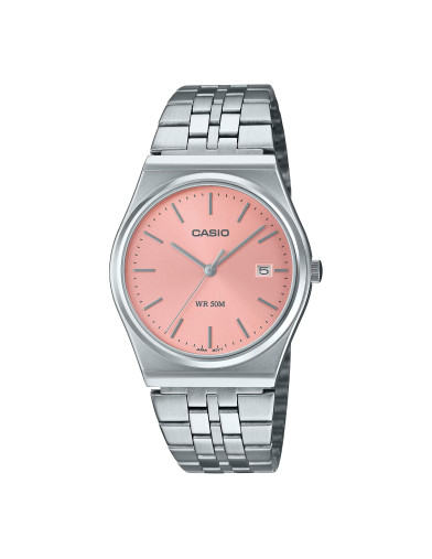 Imagen 1 - Reloj Casio Timeless Estándar MTP-B145D-4AVEF - JOYA Y RELOJ Reloj Casio Timeless Estándar MTP-B145D-4AVEF - JOYA Y RELOJ - Imagen 1