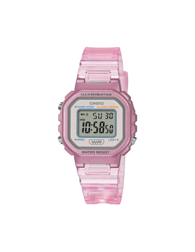 Reloj Casio niña LA-20WHS-4AEF - JOYA Y RELOJ - Imagen 1