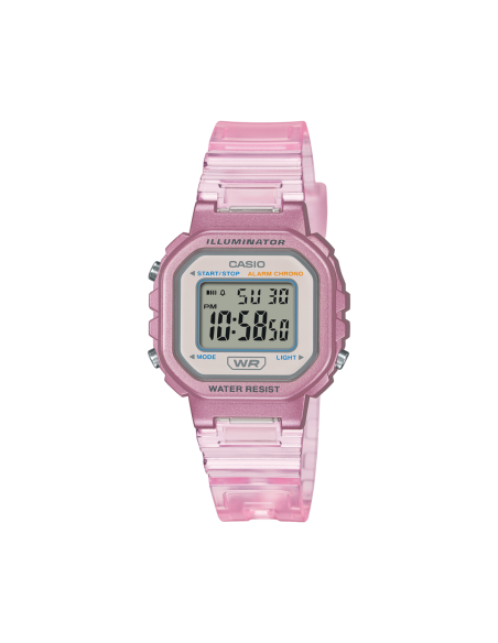 Reloj Casio niña LA-20WHS-4AEF - JOYA Y RELOJ - Imagen 1