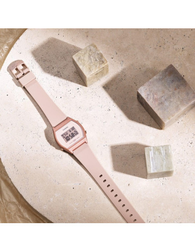 Reloj Casio mujer LW-204-4AEF - JOYA Y RELOJ - Imagen 2