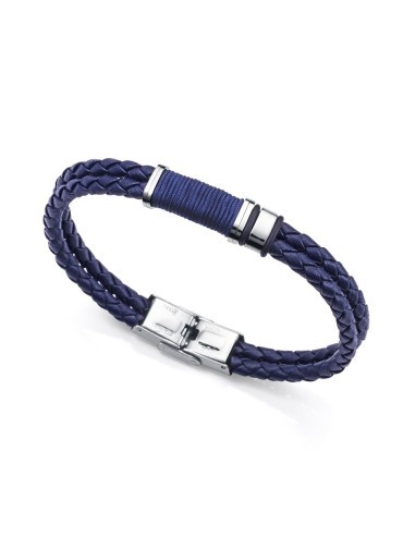 Pulsera Viceroy hombre Magnum 14129P01013 - JOYA Y RELOJ - Imagen 4