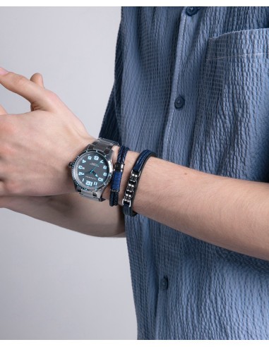 Pulsera Viceroy hombre Magnum 14129P01013 - JOYA Y RELOJ - Imagen 6