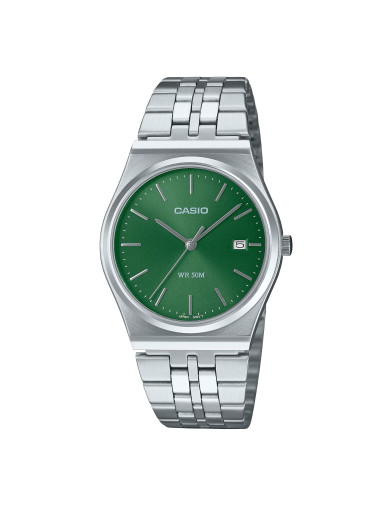 Imagen 1 - Reloj Casio Timeless Estándar MTP-B145D-3AVEF - JOYA Y RELOJ Reloj Casio Timeless Estándar MTP-B145D-3AVEF - JOYA Y RELOJ - Imagen 1