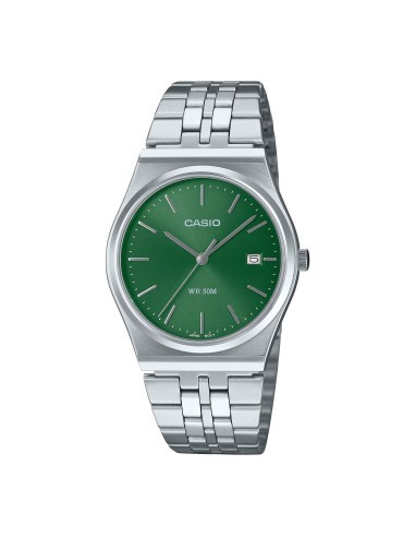 Reloj Casio Timeless Estándar MTP-B145D-3AVEF - JOYA Y RELOJ - Imagen 1