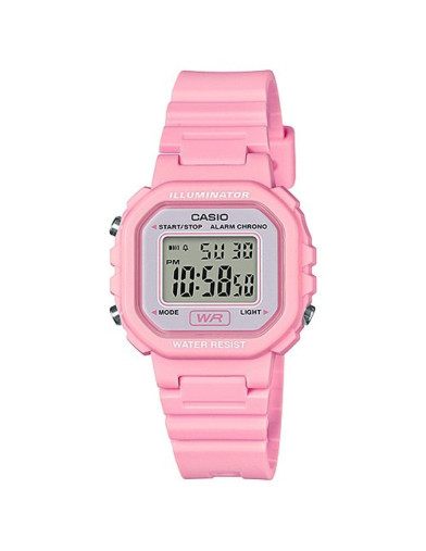 Imagen 1 - Reloj Casio niña LA-20WH-4A1EF - JOYA Y RELOJ Reloj Casio niña LA-20WH-4A1EF - JOYA Y RELOJ - Imagen 1