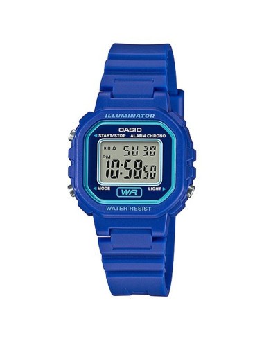 Reloj Casio niño LA-20WH-2AEF - JOYA Y RELOJ - Imagen 1