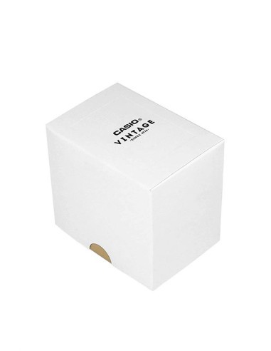 Reloj Casio Mujer Vintage dorado LA680WEGA-1ER - JOYA Y RELOJ - Imagen 2