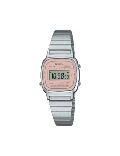 Reloj Casio mujer Vintage LA670WEA-4A2EF - JOYA Y RELOJ - Imagen 1
