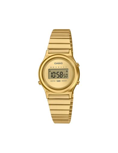 Imagen 1 - Reloj Casio mujer Vintage dorado LA700WEG-9AEF - JOYA Y RELOJ Reloj Casio mujer Vintage dorado LA700WEG-9AEF - JOYA Y RELOJ - Imagen 1