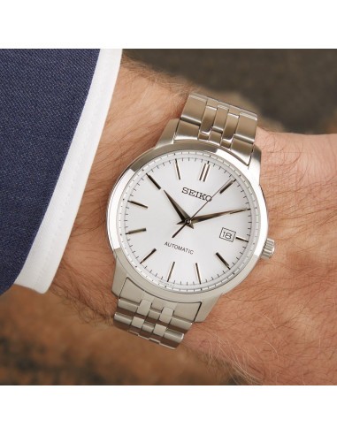 Reloj Seiko hombre Neo Classic SRPH85K1 - Joya y Reloj - Imagen 2