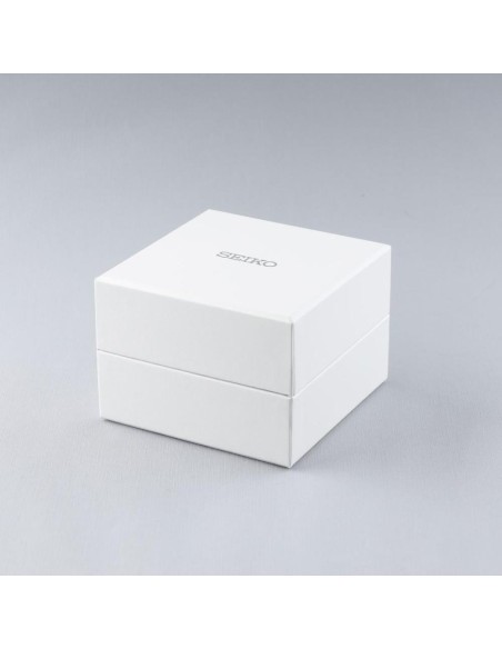 Reloj Seiko hombre Neo Classic SRPH85K1 - Joya y Reloj - Imagen 3