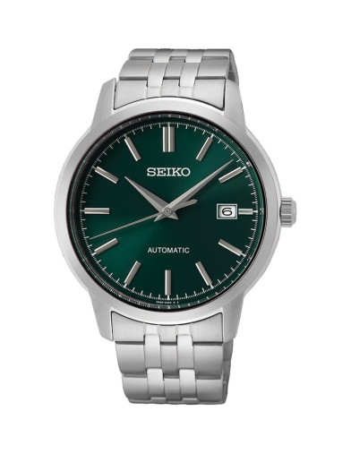 Reloj Seiko hombre Neo Classic SRPH89K1 - Joya y Reloj - Imagen 1