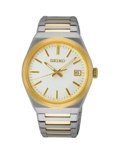 Reloj Seiko hombre Neo Classic SUR558P1 - Joya y Reloj - Imagen 1