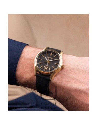 Reloj Seiko hombre Neo Sports SUR560P1 - JOYA Y RELOJ - Imagen 2