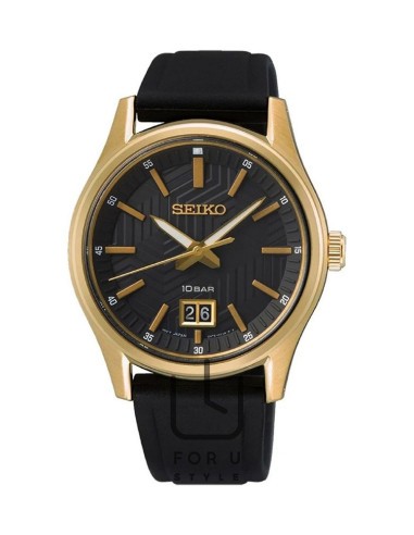 Reloj Seiko hombre Neo Sports SUR560P1 - JOYA Y RELOJ - Imagen 1