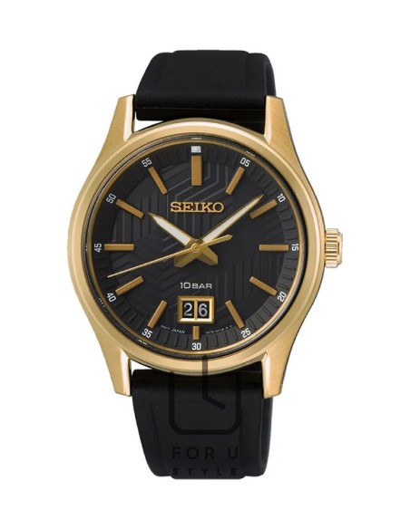 Reloj Seiko hombre Neo Sports SUR560P1 - JOYA Y RELOJ - Imagen 1