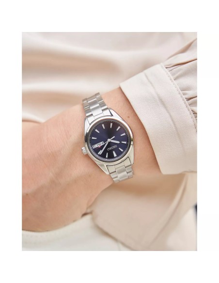 Reloj Seiko mujer Neo Classic SUR353P1 - JOYA Y RELOJ - Imagen 2