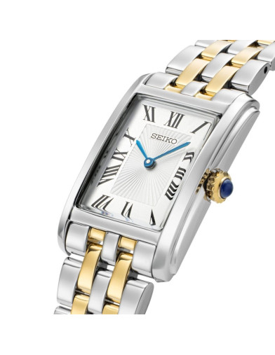 Imagen 2 - Reloj Seiko mujer Ladies SWR087P1 - JOYA Y RELOJ Reloj Seiko mujer Ladies SWR087P1 - JOYA Y RELOJ - Imagen 2