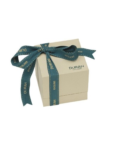 Pulsera Duran Exquse Pantone Dorada - JOYA Y RELOJ - Imagen 2