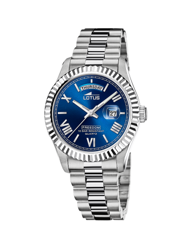 Reloj Lotus hombre Freedom 18854/2 - JOYA Y RELOJ - Imagen 1