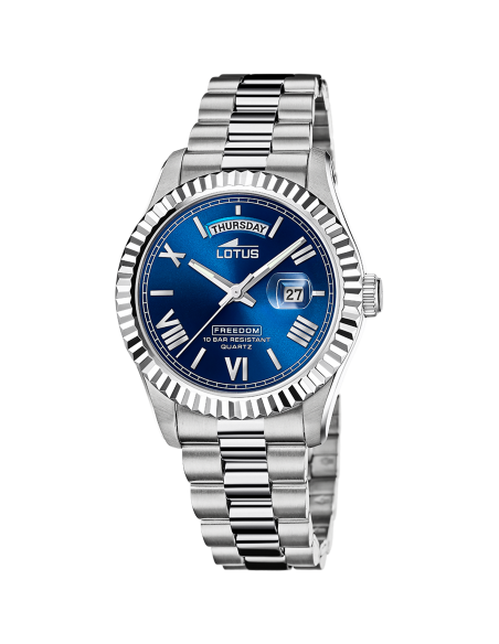Reloj Lotus hombre Freedom 18854/2 - JOYA Y RELOJ - Imagen 1